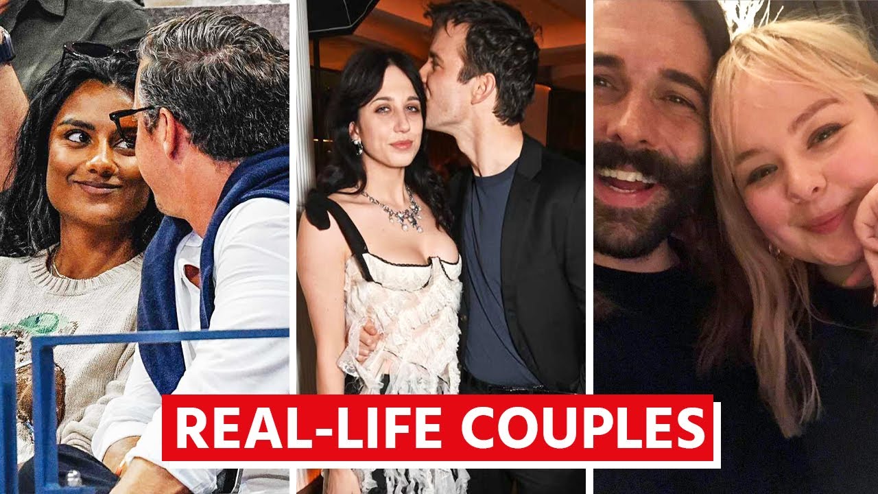 Bridgerton Season 4 Cast: Real Ages & Real-Life Partners EXPOSED! (2026) Update