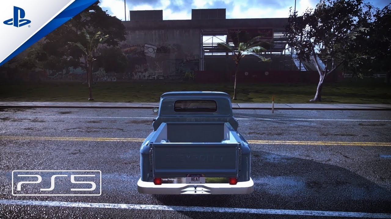 Need for Speed Heat | Gameplay Imersiva no PS5 (Sem Narração) #13