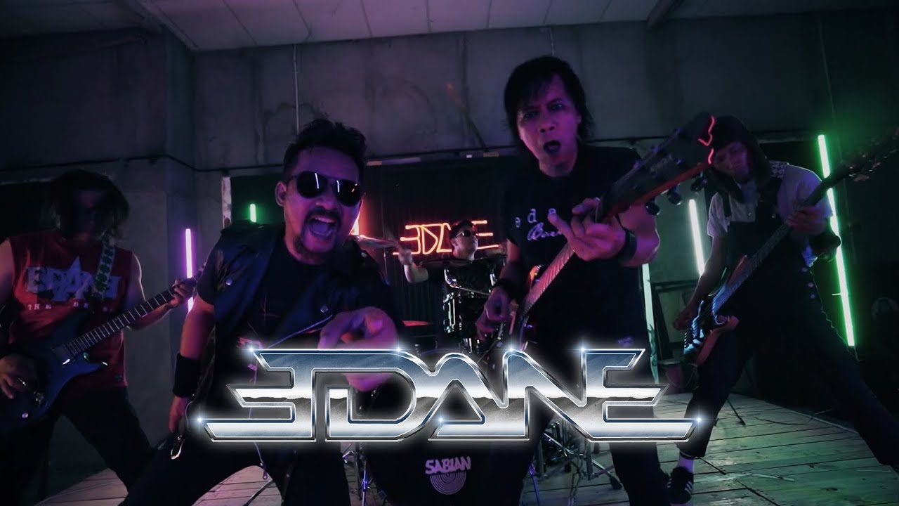 Edane Feat Bagus NTRL - Si Bangsat (Sesuka Lo)