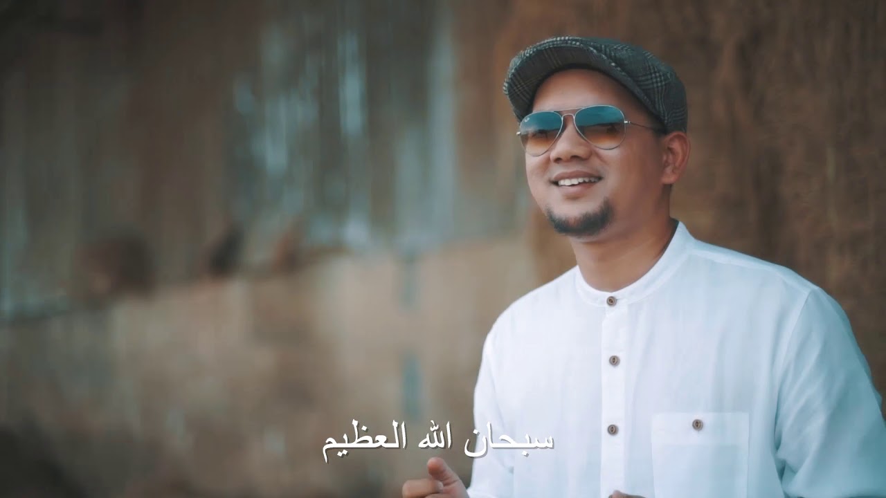 Kalimah Agung | Erwan Muhibbain