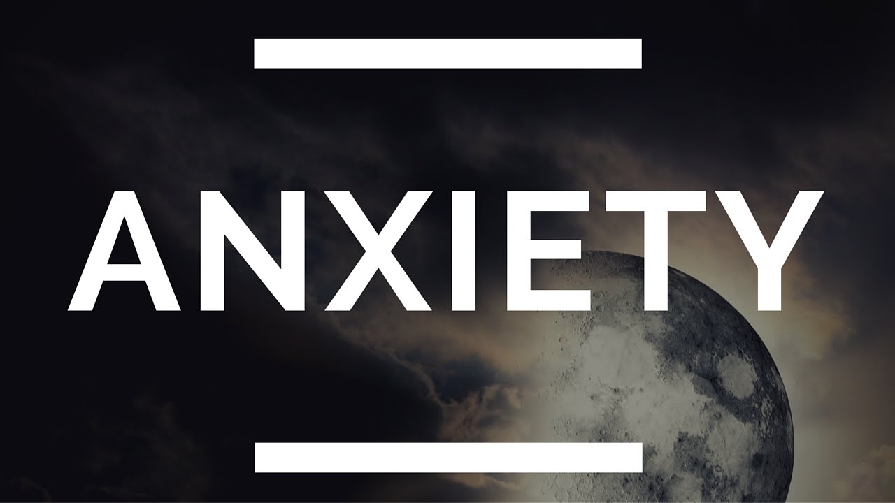 Spiritual Awakening Symptoms : (INTENSE Anxiety)