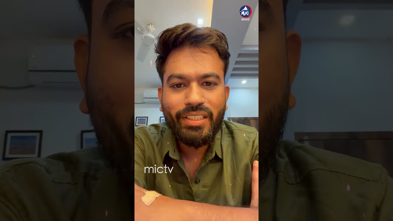 ఆర్టీఐ యాక్టివిస్ట్ కి అభిజిత్ దీప్కే దిమ్మతిరిగే రిప్లై #AbhijeetDipke #cjp #Controversy #ViralNews