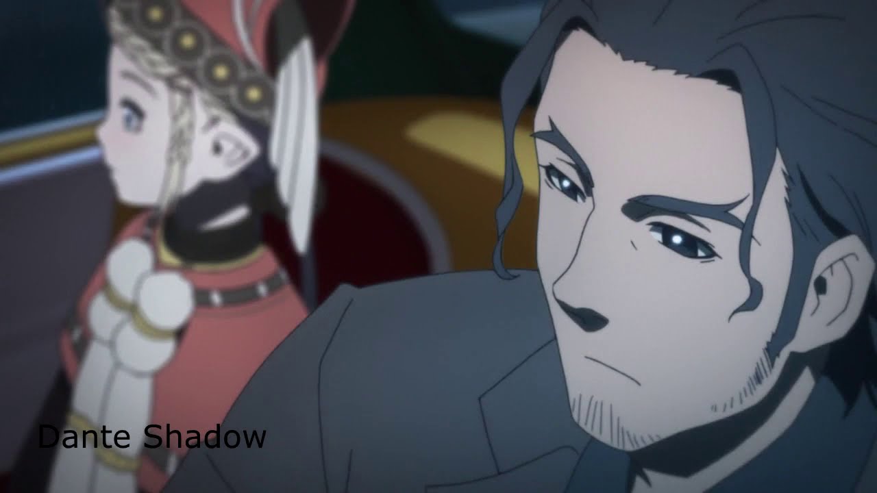 Cop Craft Episode 11 AMV Grateful