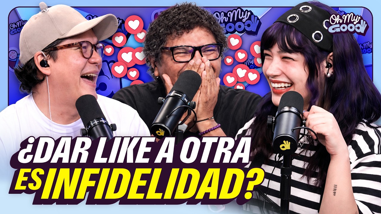 ¿EL PEOR SAN VALENTÍN DE LA VIDA? | MANDA TU HISTORIA Y LA ACTUAMOS (ahora si) | OH MY GOOD