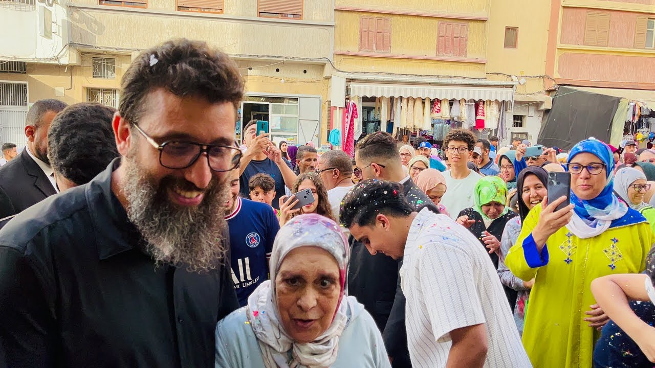 📣نايضة في البرنوصي عند زياد افتتاح المحل الثاني 🥳🥳