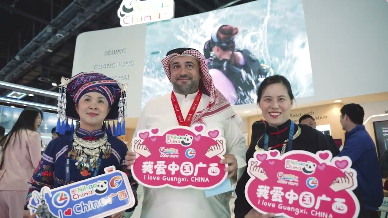 Petal Ads Shines at Arabian Travel Market 2025!