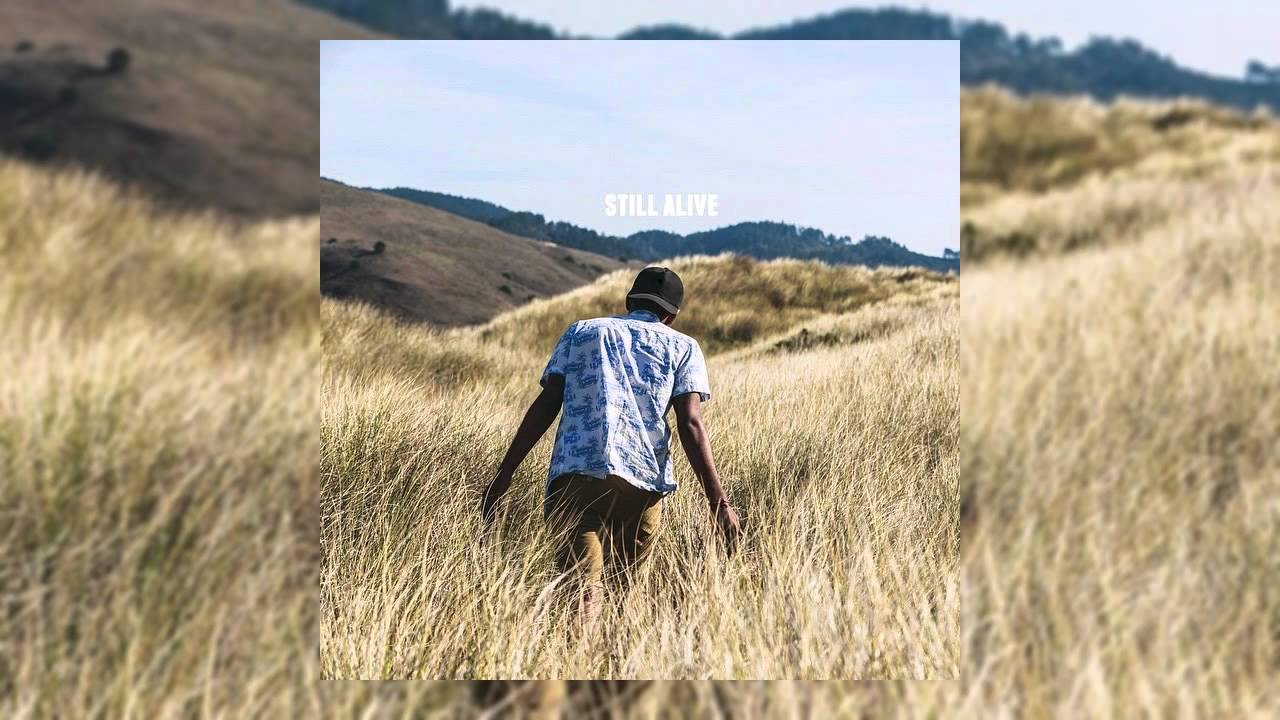Caleborate - i'm still alive