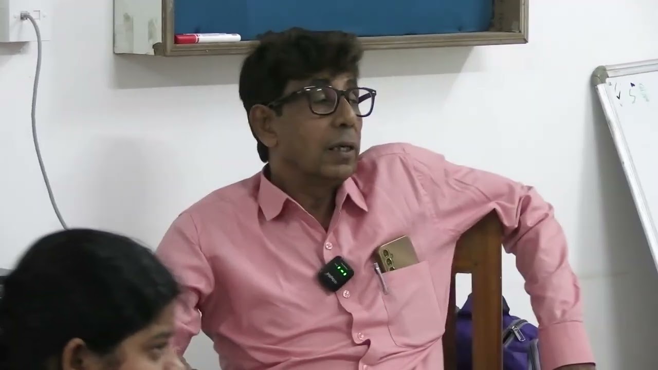 MBBS Class (2023-2024 Batch) Of Santiniketan Medical College & Hospital