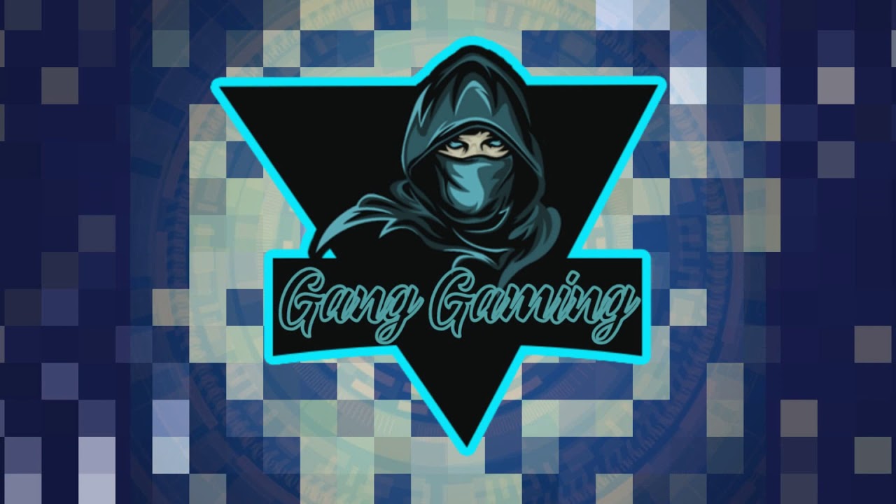 Gang Gaming Intro Trailer