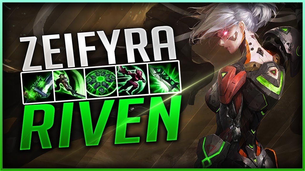 Riven 