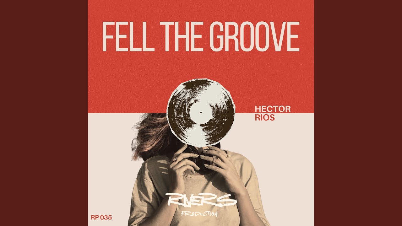 Feel the groove