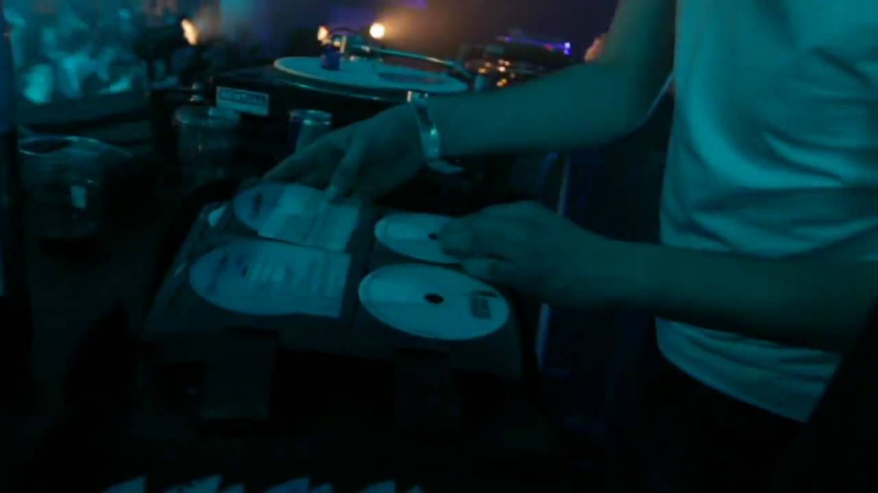 W&W @ Trance Energy 03.04.2010