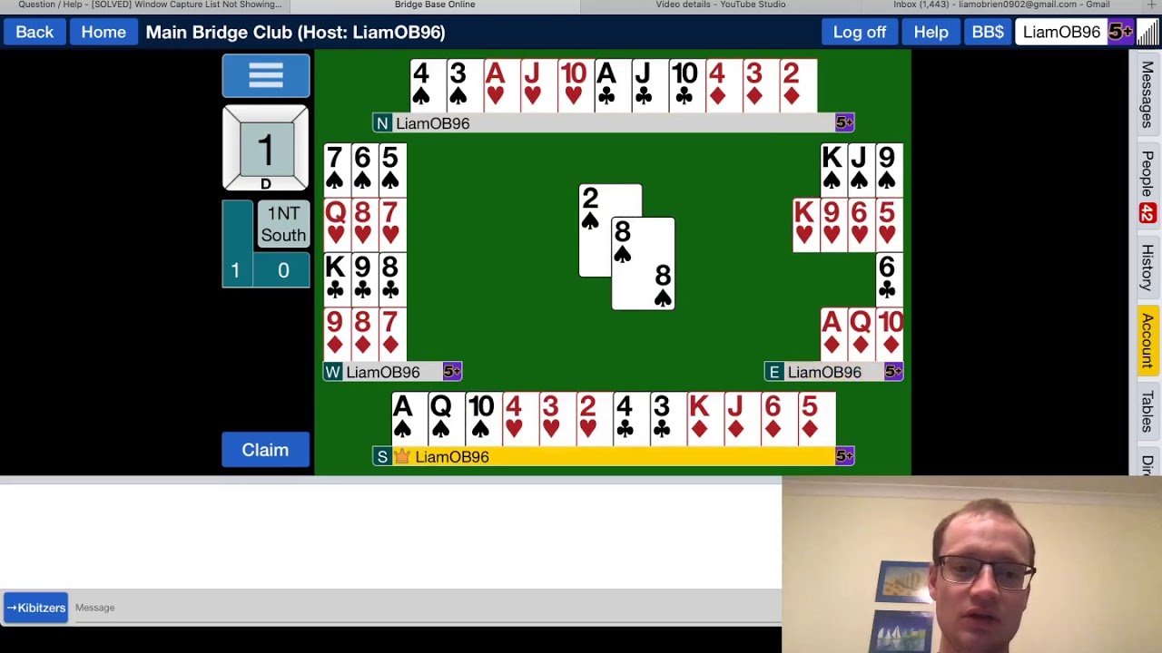 How to Finesse in Bridge