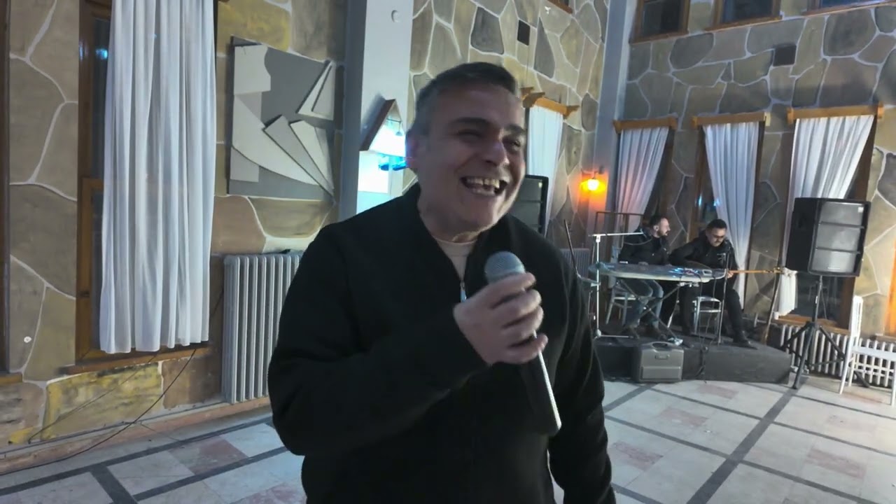 Mesut dolunay ömer incel etken gördüm hayatı 2025