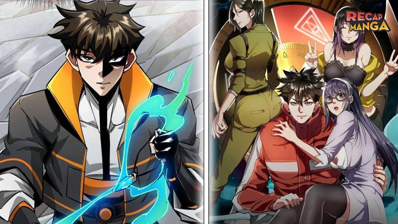 Betrayed For 3 Cans Of Beer, He Rebirths To Lead A Team Of SSS-Rank Goddesses.