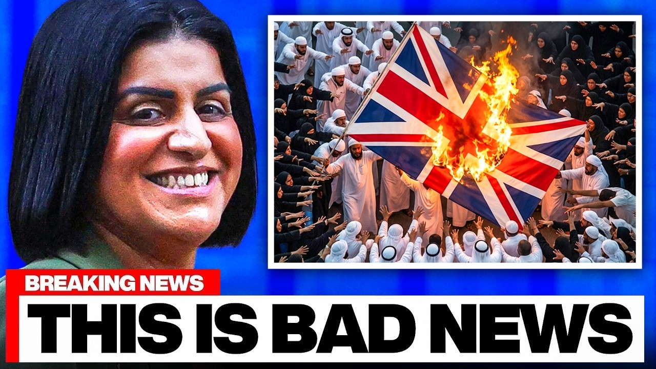 She Should be Fired Over This...