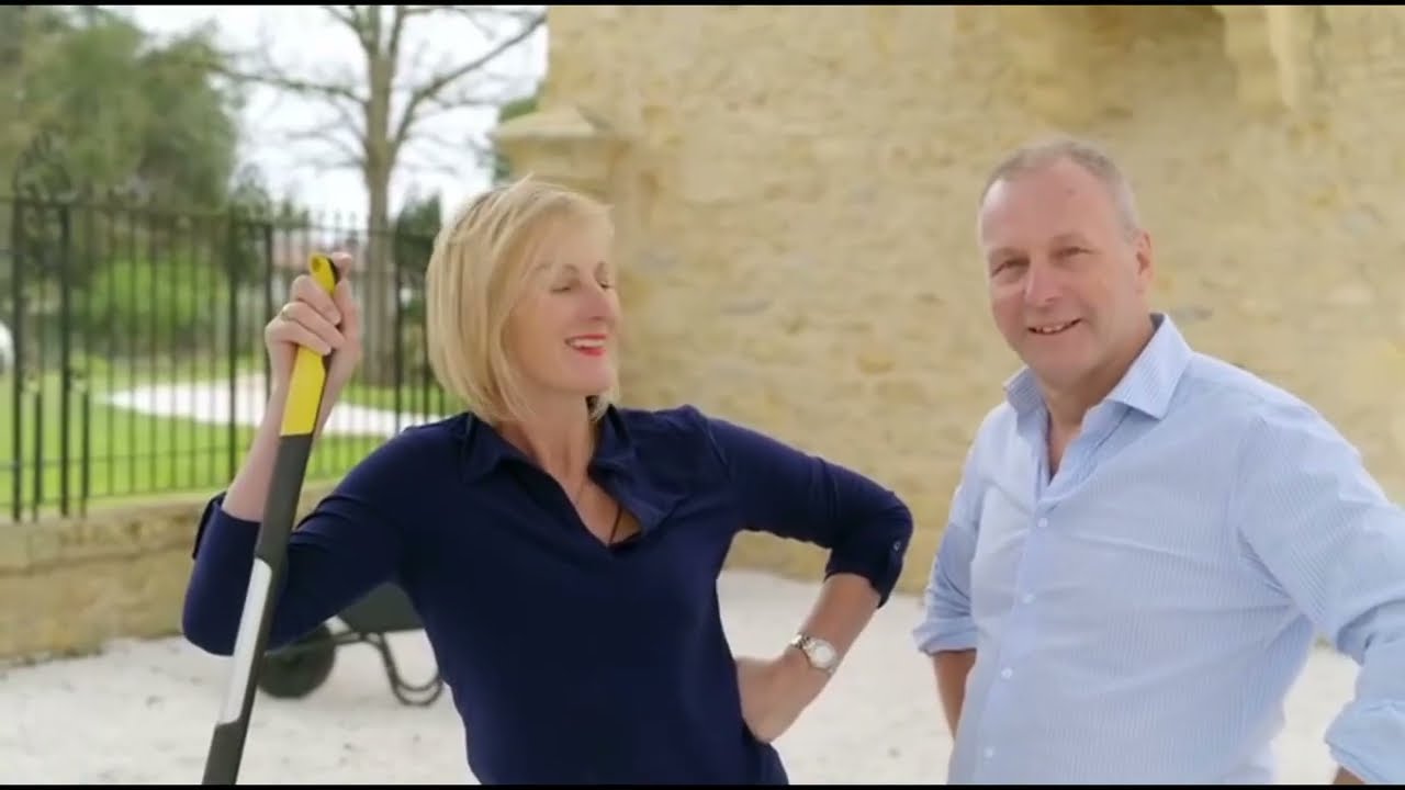 Chateau DIY (2026) Season 11 Episode 8