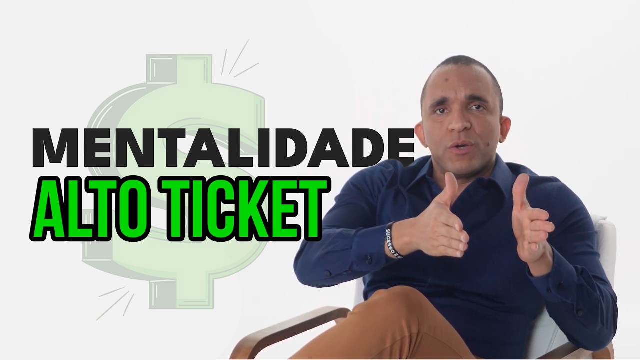 Como Vender Servi&ccedil;os de Alto Ticket de R$10mil at&eacute; R$500mil | Conrado Adolpho