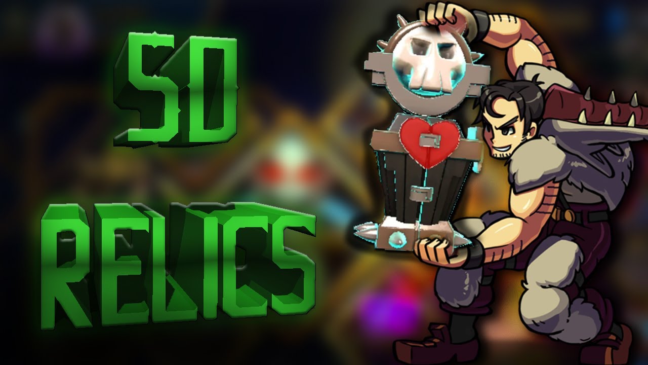 Открытие реликвий Skullgirls Mobile!/Opening relics Skullgirls Mobile
