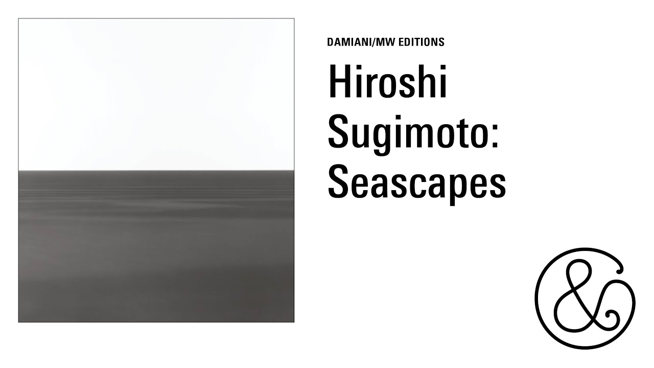 Hiroshi Sugimoto: Seascapes