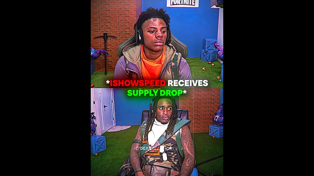 The ENDING tho 📸😳 #ishowspeed #edit