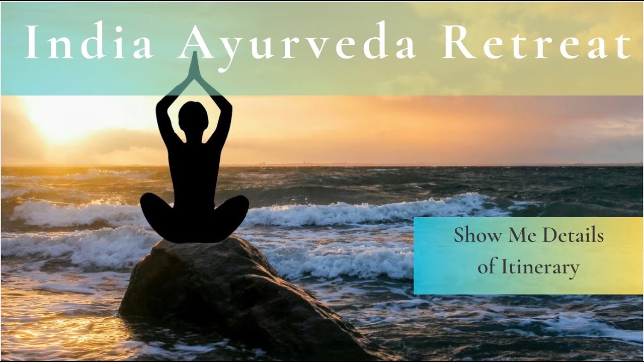 Ayurveda retreat package