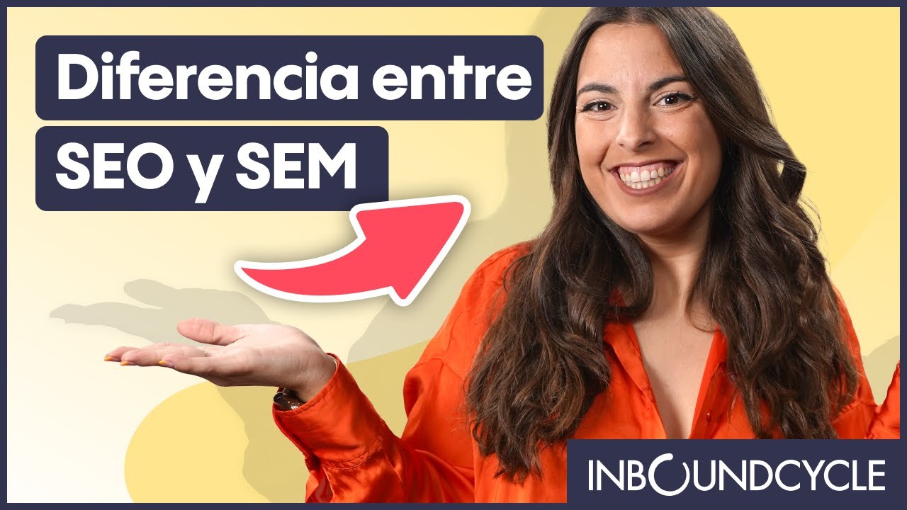 Diferencias entre SEO y SEM: Estrategias reveladas para dominar el marketing digital