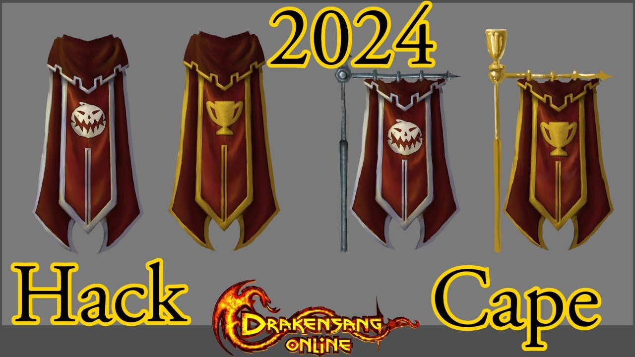 Drakensang Online: Hack 2024 - Event Attire Hack 2024 - Works 100%