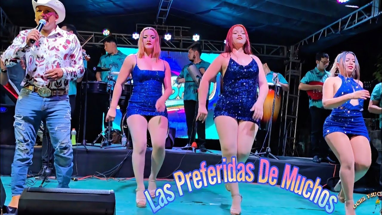 El Palizal Ociel Y Su Chanchona Official Contratos Al 7408 8718 🎻 