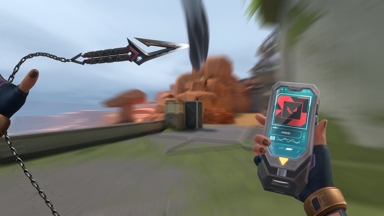 Clean Aim + 1000FPS