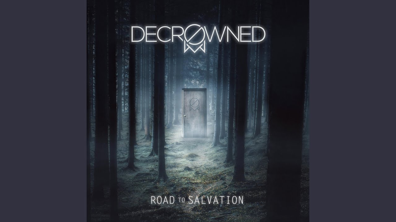 Road To Salvation