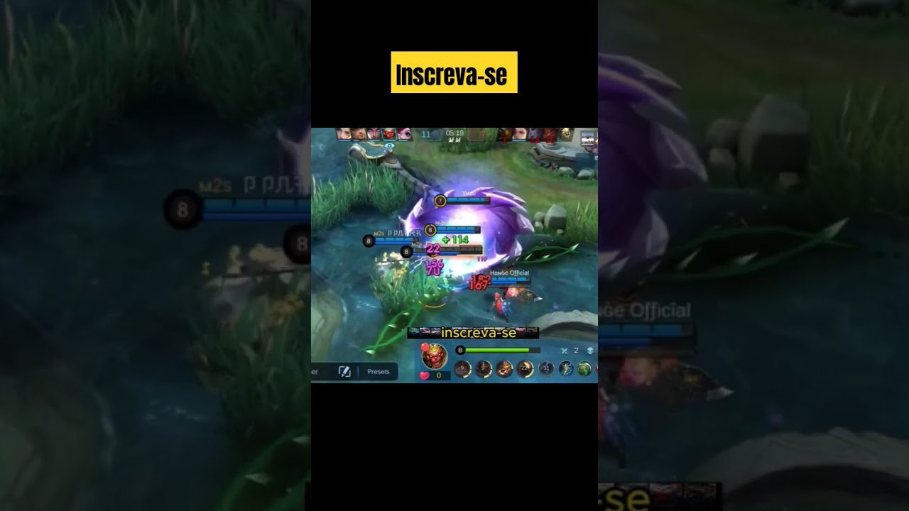NEW BUFFED | SUN UNDERRATED HYPER CARRY - Mobile Legends