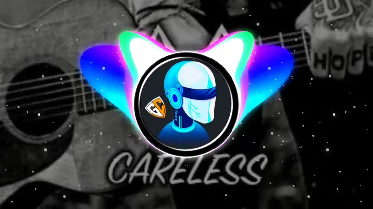 Neffex - Careless 💔 (Copyright Free) [Hydra Music]