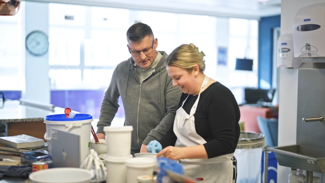 The Importance of the Food and Drink Industry