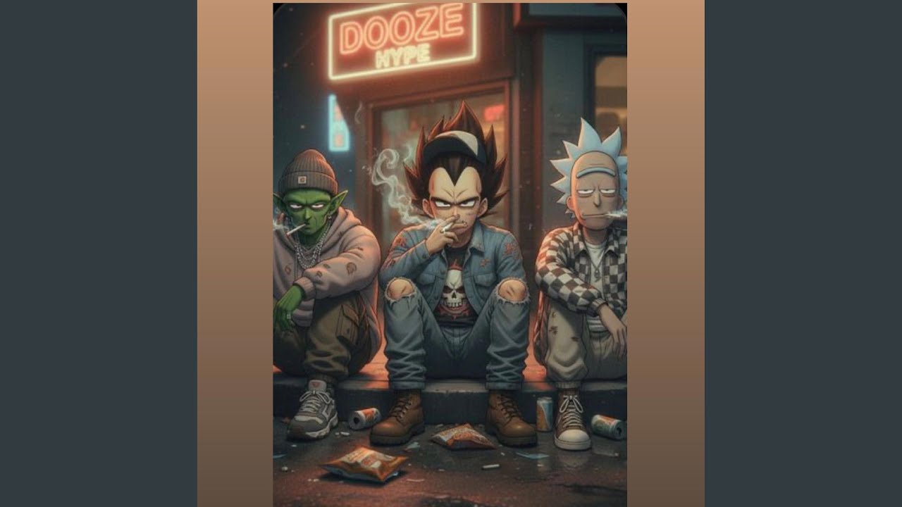 Dooze Talk (feat. 2$lender & JMaze)