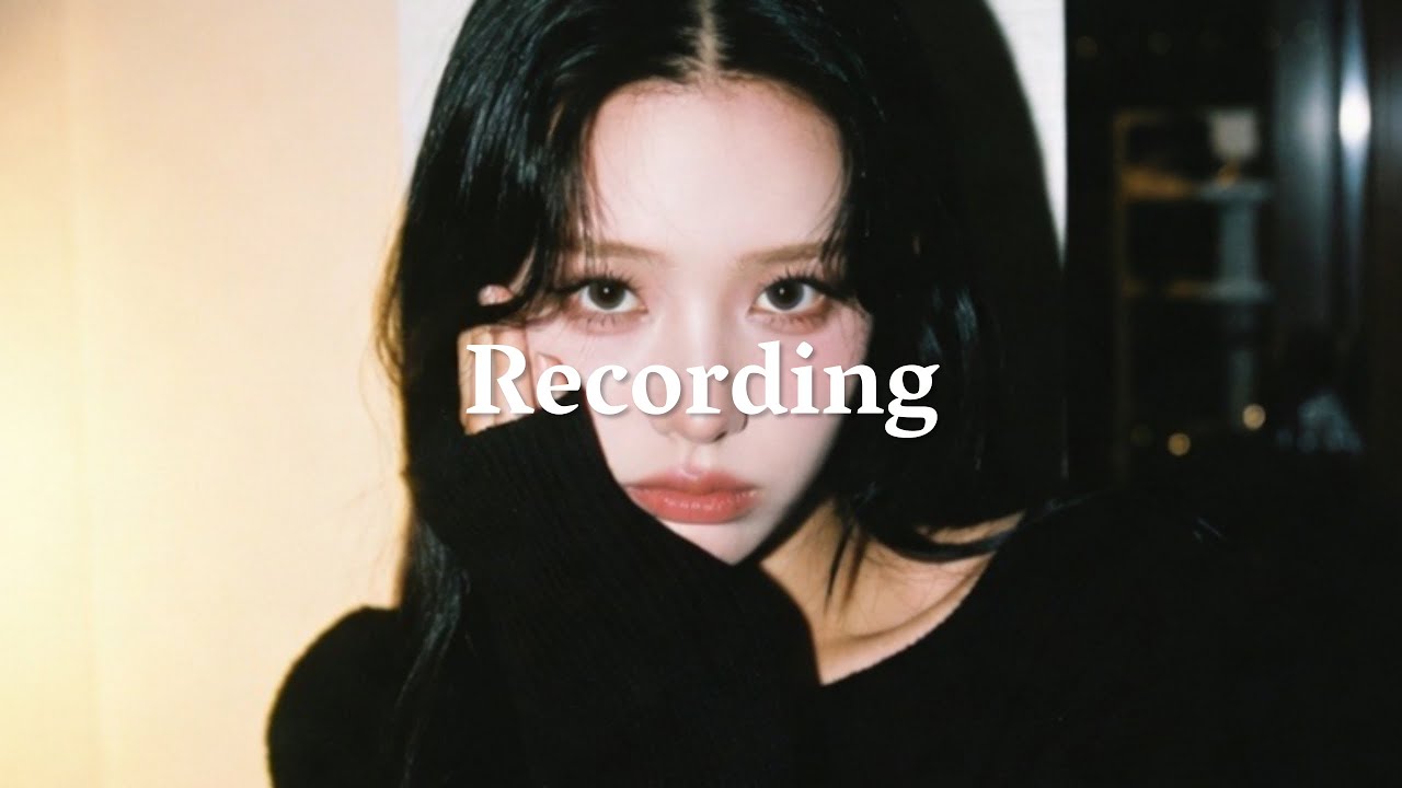 𝐩𝐥𝐚𝐲𝐥𝐢𝐬𝐭 요즘 제일 핫한 인스타 느좋 플리 🩶