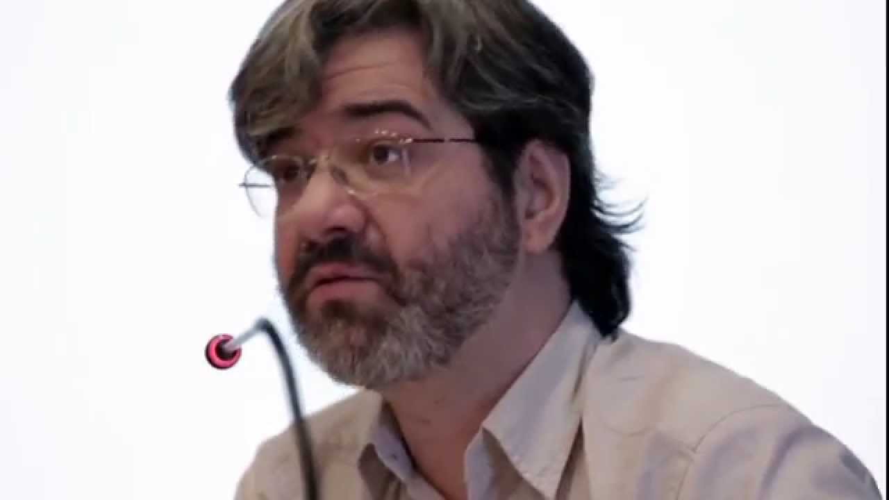 Marco Antonio Valentim - A sobrenatureza da cat&aacute;stofre