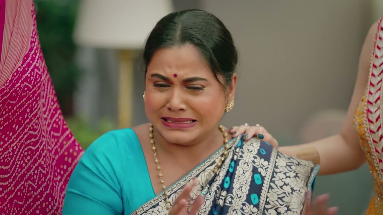 Bhavani ने Amruta को बोला पागल | Kaise Mujhe Tum Mil Gaye | Full Ep. 273 | ZEE TV