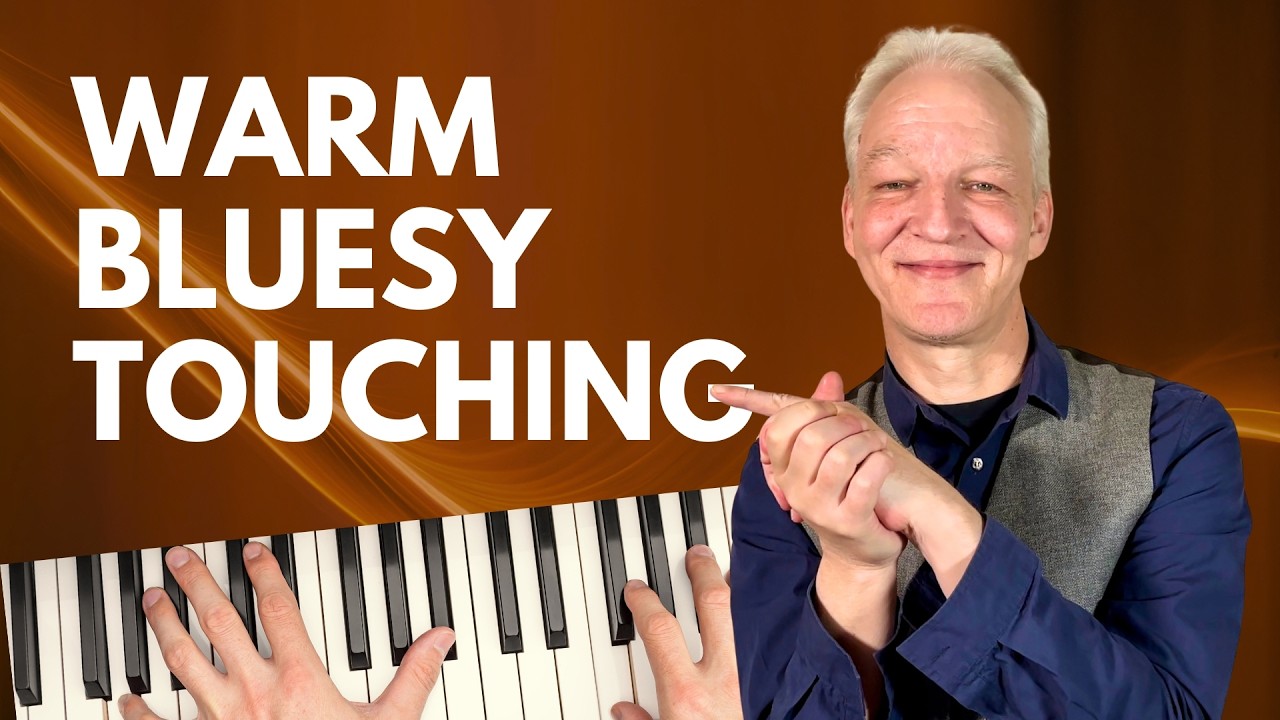 Sound Soulful & Deep with Just Two Chords