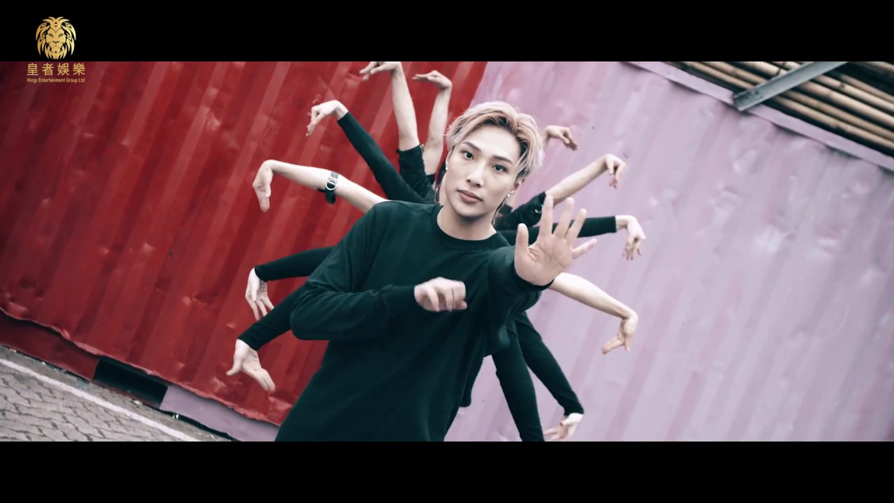 韓子亮 TL HON - 【Party With TL】Official MV