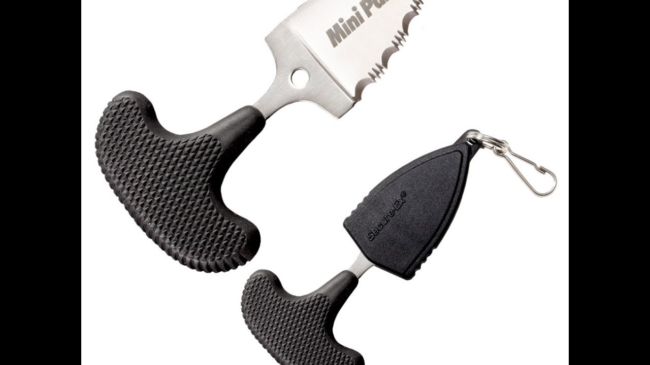 Cold Steel Mini Pal колдстилище чудовищный колдстилище