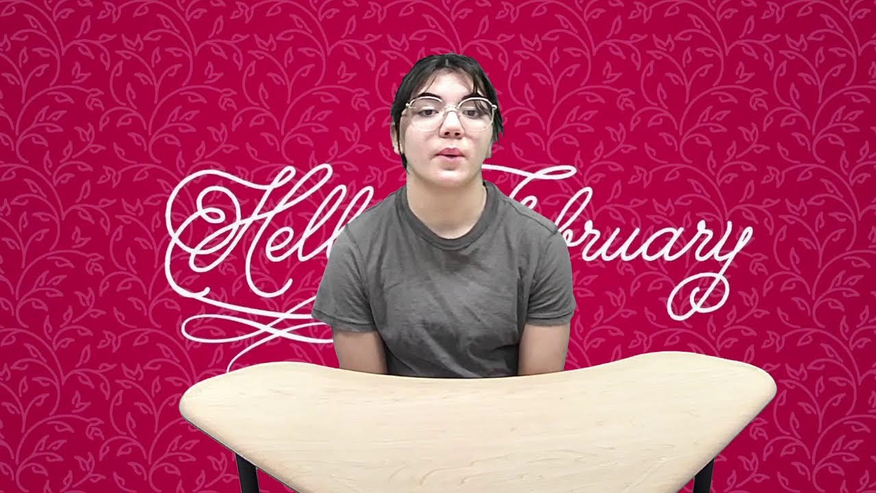 EMS Morning Announcements 2-10-2026