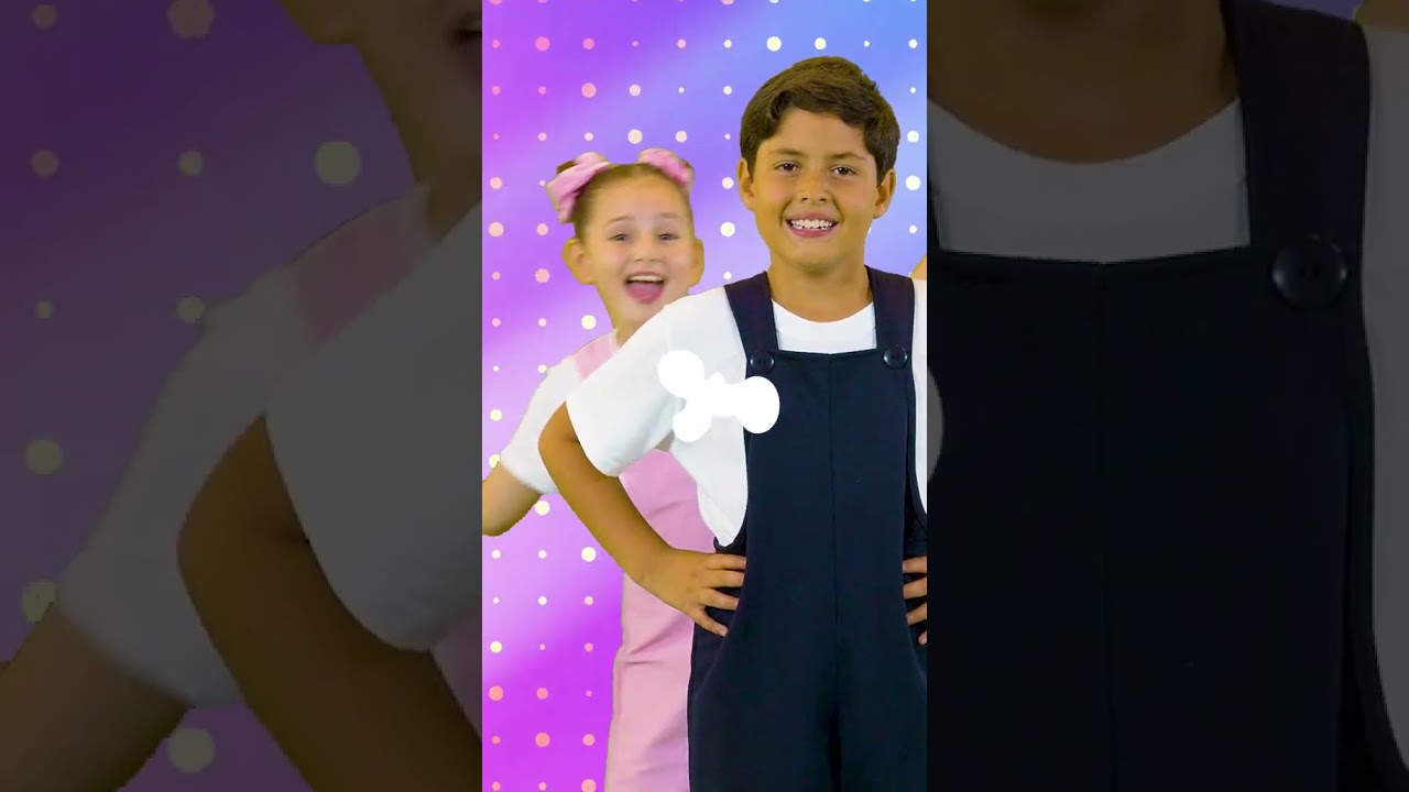 📅Days Of The Week📅 - Chiki Version | M&uacute;sica para ni&ntilde;os | @ChikiToonz