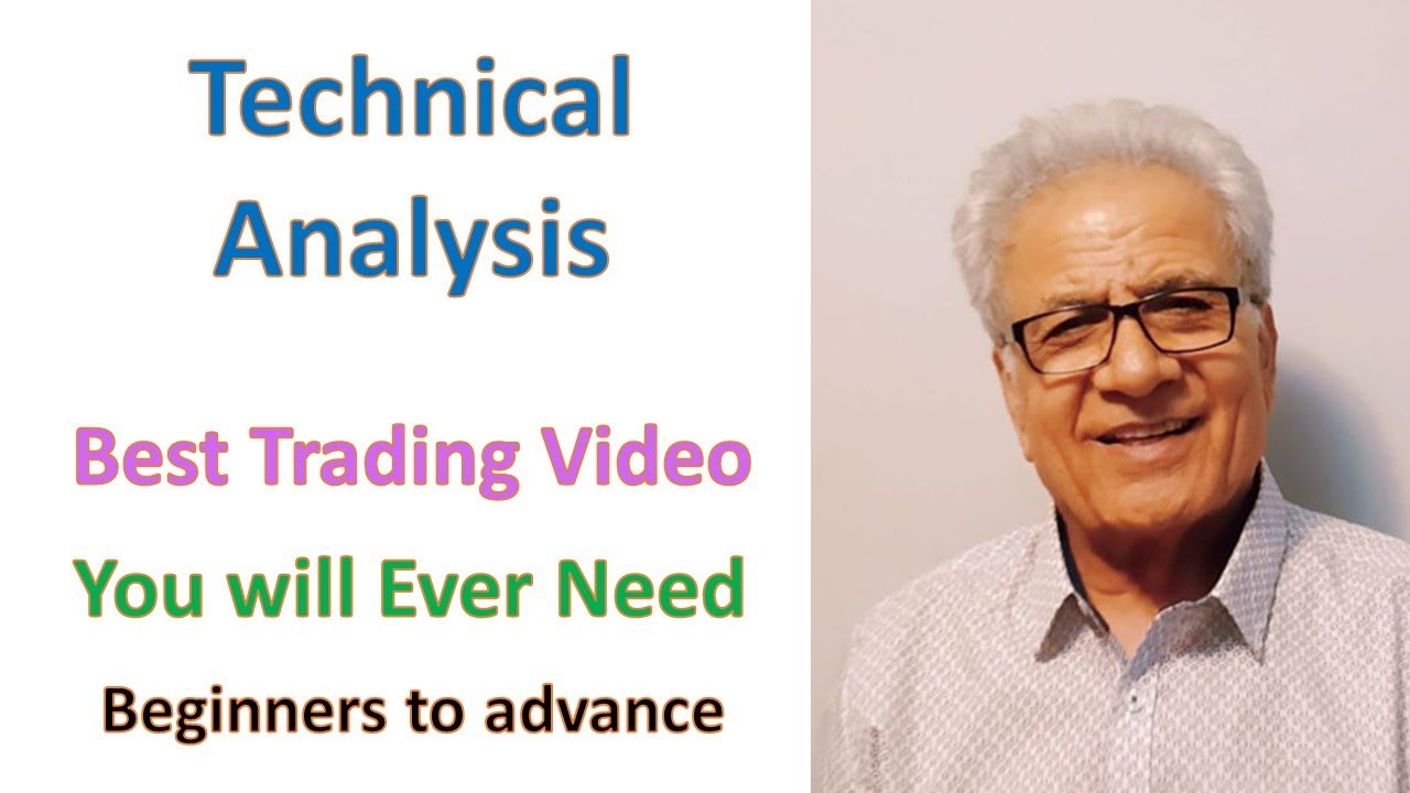 Best  Trading Video You Will Ever Need