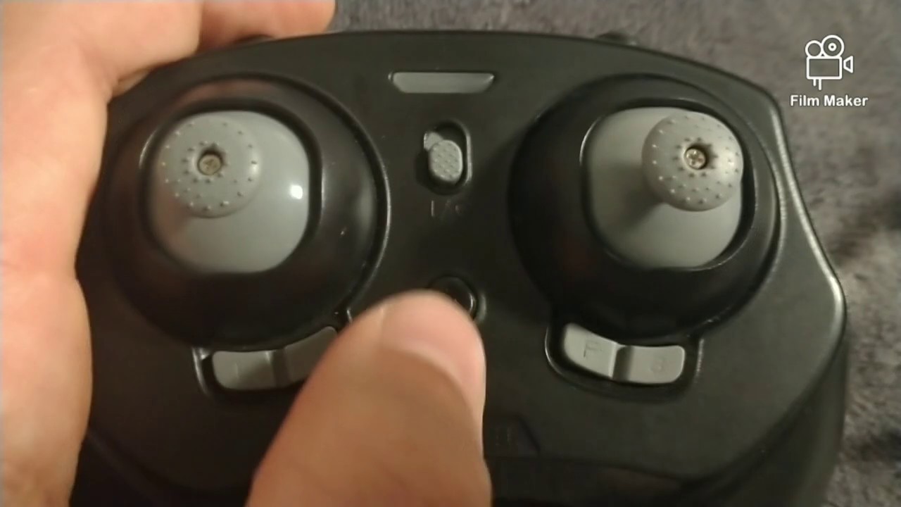 Propel X20 drone