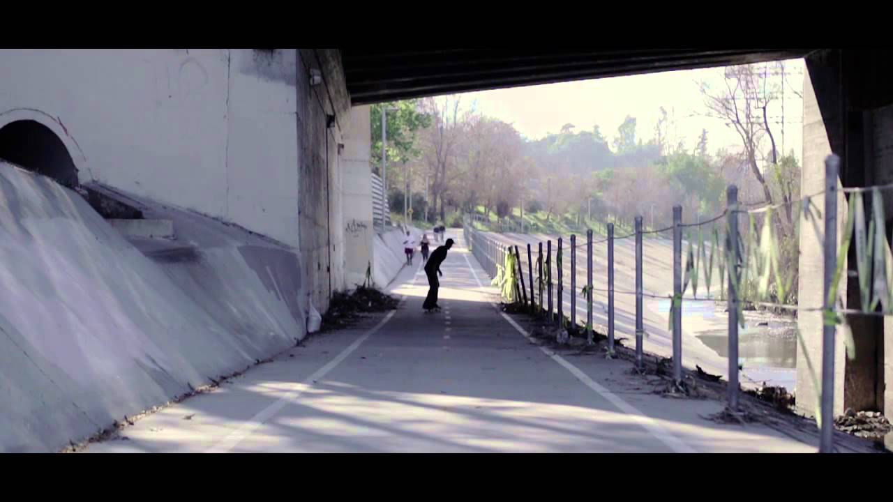 DESILLUSION MAGAZINE x THIS IS ERIC KOSTON