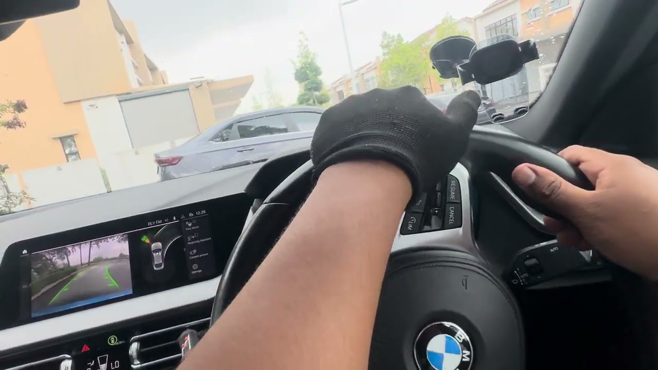 🚗 2023 BMW 2 18i M SPORT GRAN COUPE