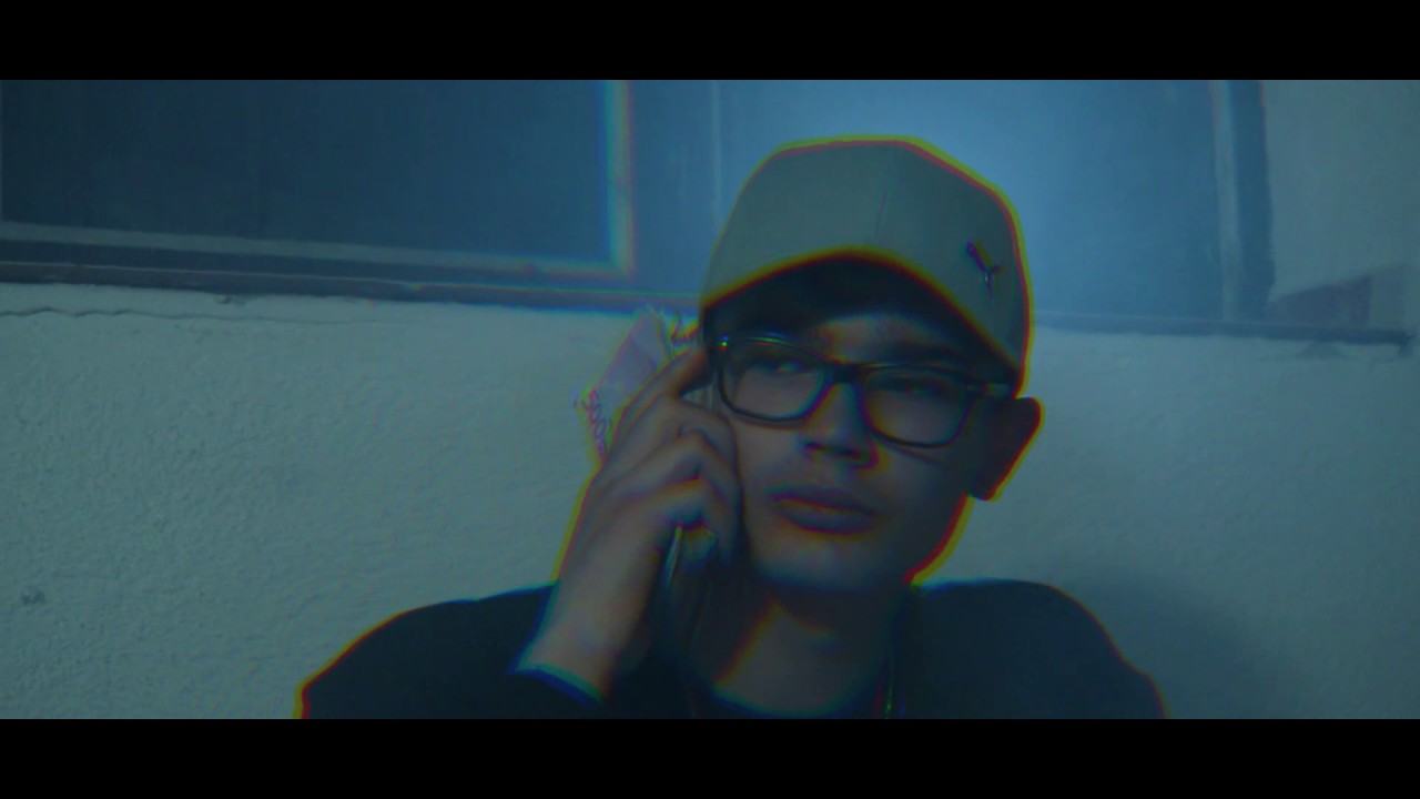 ARBI - PULL UP (Official Video)