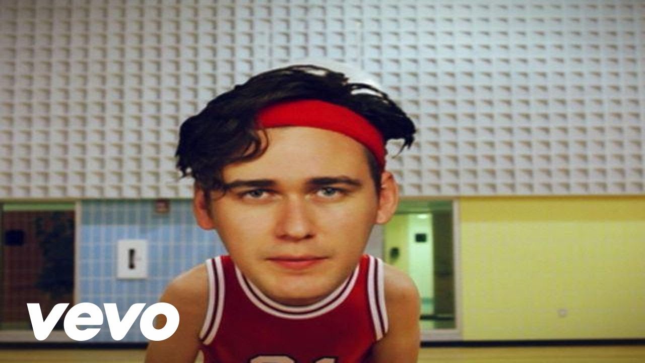 Down With Webster - Big Wheels (Closed Caption)