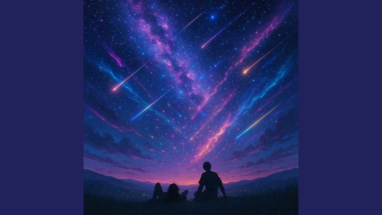 Stargazing